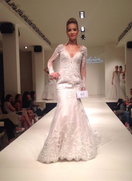 MILANO – centar svjetske mode & Vesna SPOSA