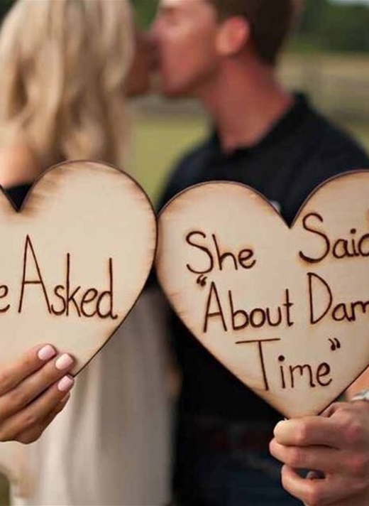 KAKO ZAPOČETI S PLANIRANJEM VJENČANJA