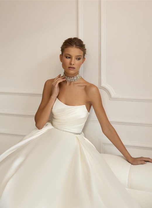 Najnovija članica našeg vjenčanog kata